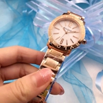 ブルガリ時計 レディース